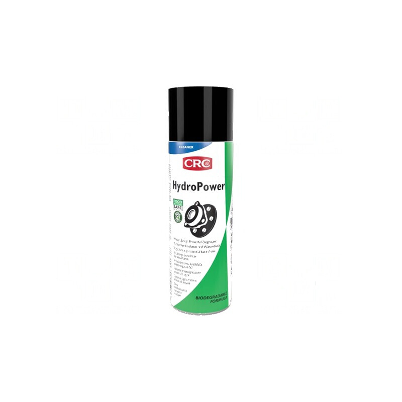 Solvent HydroPower Aerosol 0,4L Incolor | Electronic-mag.ro | Componente Electronice