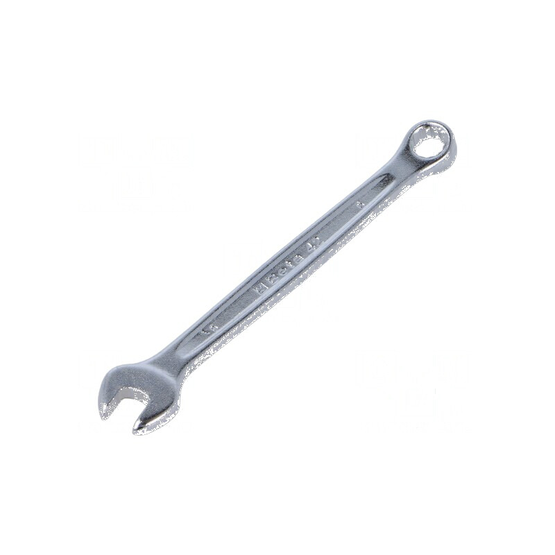 Cheie combinată 6mm 95mm lungime | Electronic-mag.ro | Componente Electronice Cheie combinată 6mm 95mm lungime | Electronic-mag.ro | Componente Electronice