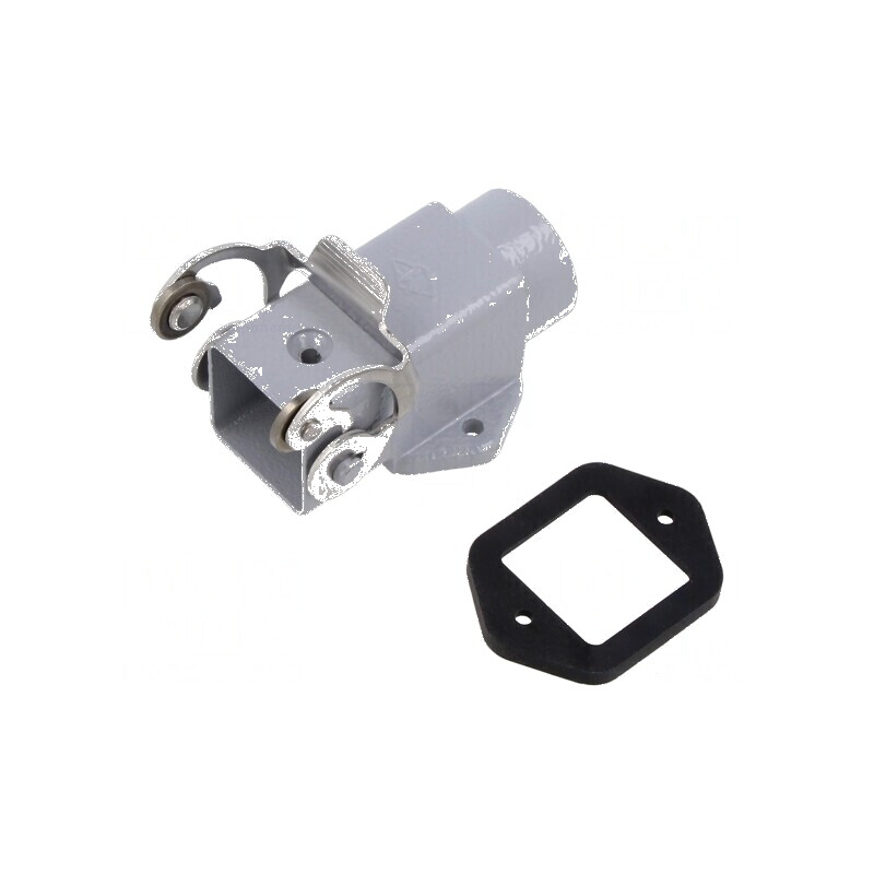 Carcasă conectori HDC CKA M20 21.21 | Electronic-mag.ro | Componente Electronice