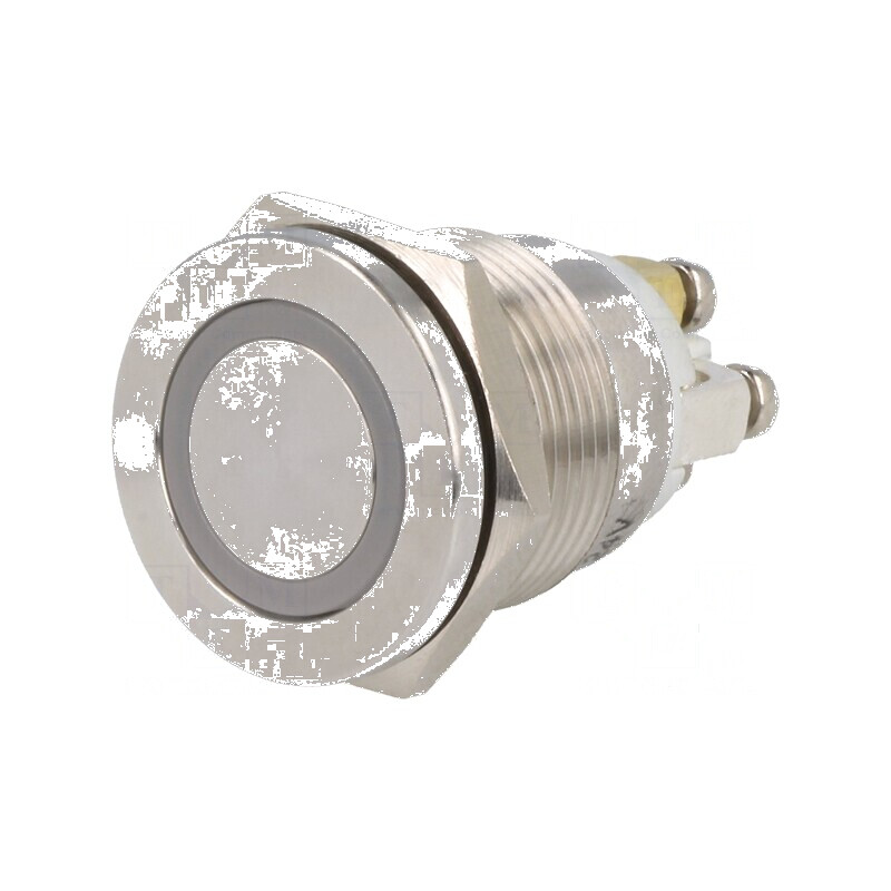 Comutator anti-vandalism SPST-NO 0,5A/220VAC 2A/36VDC | Electronic-mag.ro | Componente Electronice