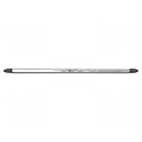 Tijă înlocuibilă Pozidriv PZ2 175mm | Electronic-mag.ro | Componente Electronice