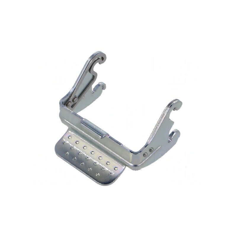 Clichet de blocare oţel 6341.0138.X pentru clichet dublu | Electronic-mag.ro | Componente Electronice Clichet de blocare oţel 6341.0138.X pentru clichet dublu | Electronic-mag.ro | Componente Electronice