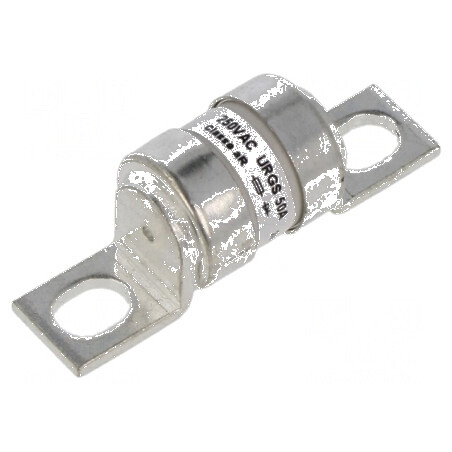 Siguranţă ceramică aR 50A 250VAC industrială | Electronic-mag.ro | Componente Electronice