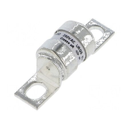 Siguranţă ceramică gR 60A 250VAC industrială | Electronic-mag.ro | Componente Electronice