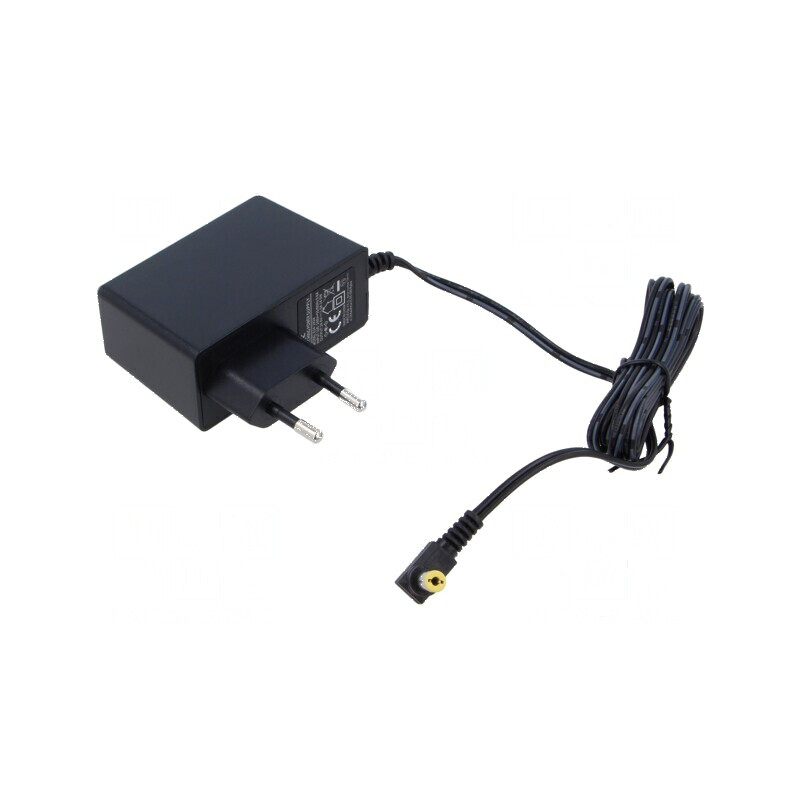 Alimentator pulsatoriu plug-in 24VDC 1A 24W | Electronic-mag.ro | Componente Electronice