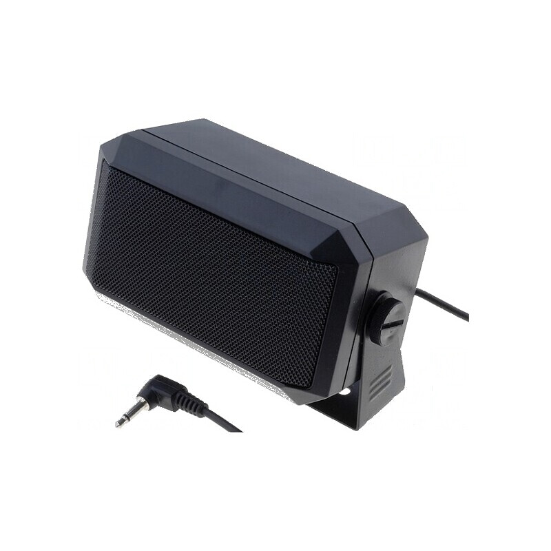 Difuzor CB 3 7W 8Ω Jack 3,5mm Mono | Electronic-mag.ro | Componente Electronice
