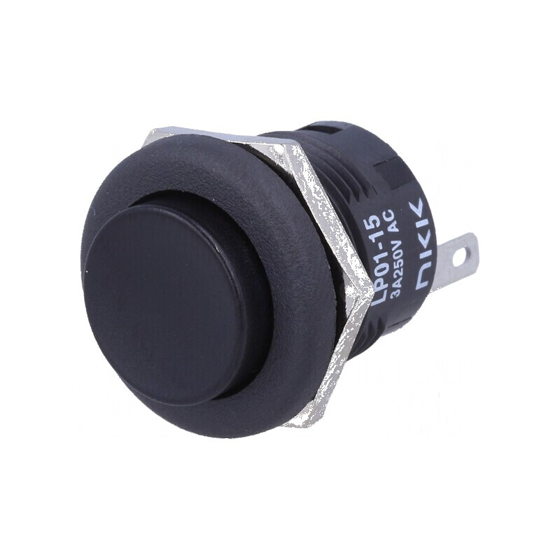 Comutator apăsare Poz 2 SPDT 3A/250VAC ON-(ON) | Electronic-mag.ro | Componente Electronice Comutator apăsare Poz 2 SPDT 3A/250VAC ON-(ON) | Electronic-mag.ro | Componente Electronice