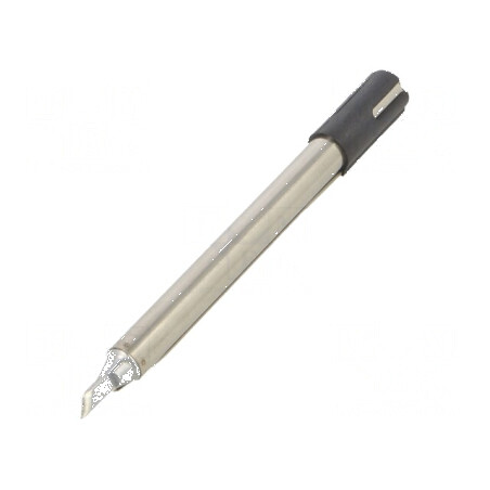 Vârf cuțit 3mm pentru ciocan de lipit, stație de lipit | Electronic-mag.ro | Componente Electronice