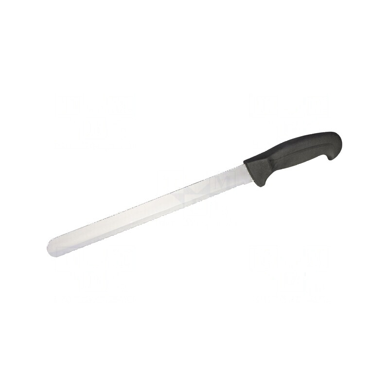 Cuțit de tinichigerie pentru zidărie 475mm | Electronic-mag.ro | Componente Electronice