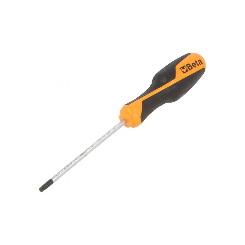 Şurubelniţă Torx® T20H BETAGRIP 100mm cu protecţie | Electronic-mag.ro | Componente Electronice