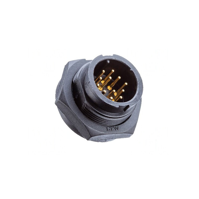 CD-14PMMP-LC7001 - Cabluri de conectare pentru echipamente electronice | Electronic-mag.ro | Componente Electronice