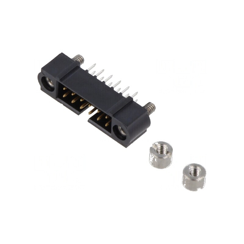 Conector PCB-cablu/PCB soclu tată PIN 12 Datamate J-Tek THT | Electronic-mag.ro | Componente Electronice Conector PCB-cablu/PCB soclu tată PIN 12 Datamate J-Tek THT | Electronic-mag.ro | Componente Electronice