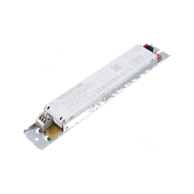 Alimentator LED 60W 84-200VDC 200-350mA IP20 | Electronic-mag.ro | Componente Electronice Alimentator LED 60W 84-200VDC 200-350mA IP20 | Electronic-mag.ro | Componente Electronice