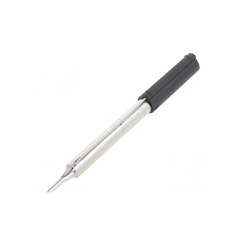 Vârf tip cuțit alungit 3mm pentru unelte | Electronic-mag.ro | Componente Electronice