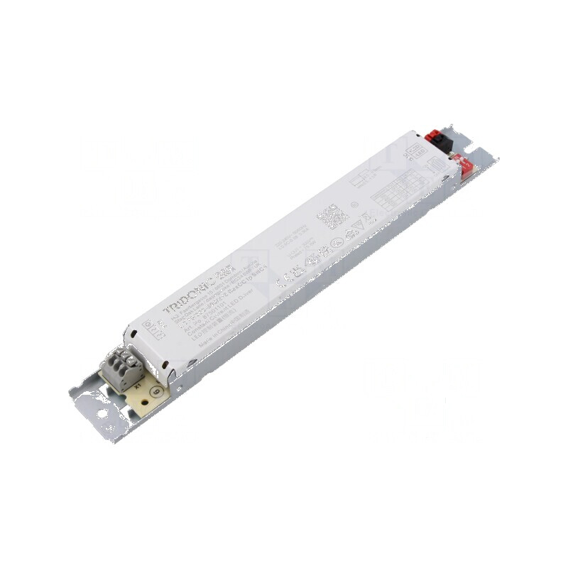 Alimentator LED 75W 90-216VDC 350-500mA IP20 | Electronic-mag.ro | Componente Electronice