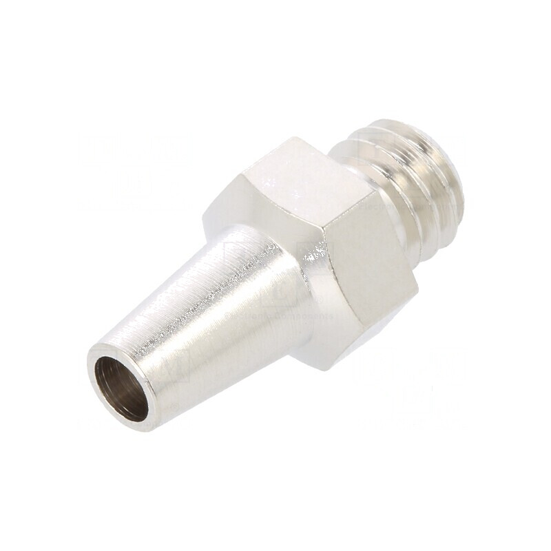 Duză 3mm pentru pistol de aer cald - aer cald | Electronic-mag.ro | Componente Electronice