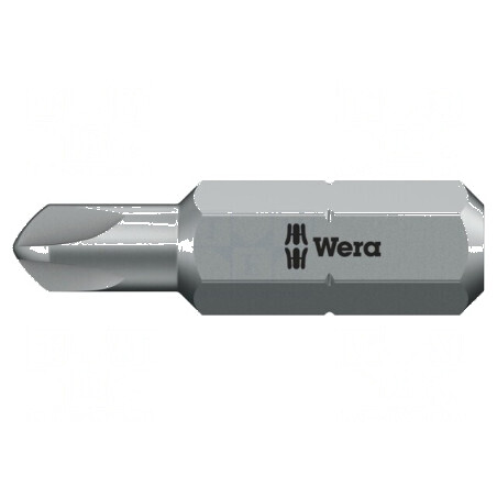 Capăt şurubelniţă Torq-Set TS6 25mm | Electronic-mag.ro | Componente Electronice