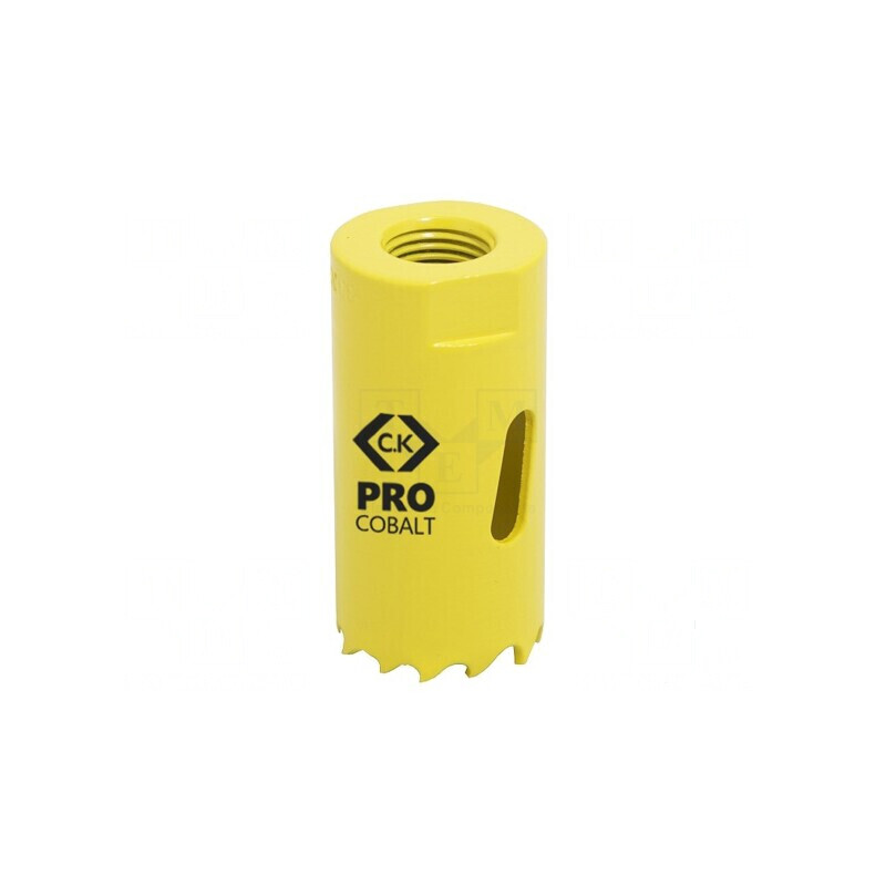 Fierăstrău pentru găuri 16mm PRO | Electronic-mag.ro | Componente Electronice