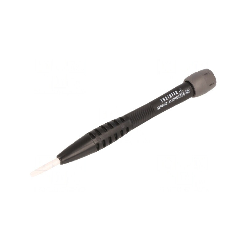 Reglare fină ceramică 15mm, 105mm total | Electronic-mag.ro | Componente Electronice
