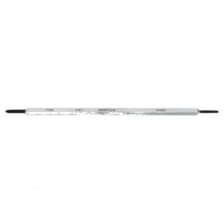 Tijă înlocuibilă Phillips bilaterală PH00 PH000 120mm | Electronic-mag.ro | Componente Electronice
