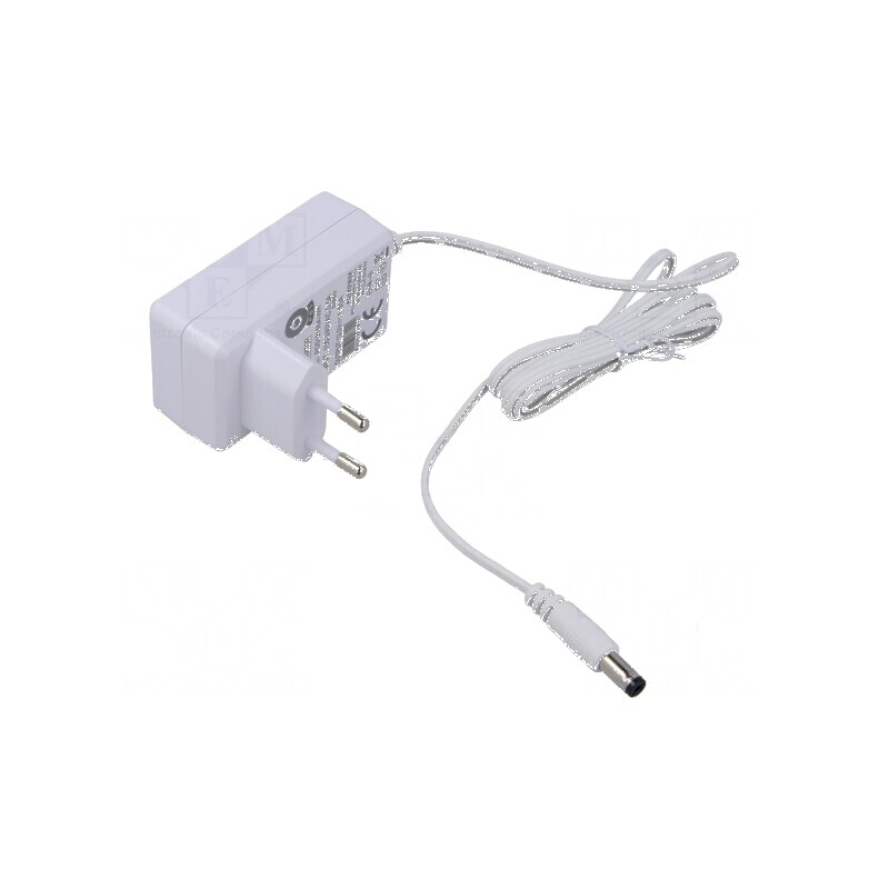 Alimentator pulsatoriu 12VDC 1.5A 18W plug-in | Electronic-mag.ro | Componente Electronice Alimentator pulsatoriu 12VDC 1.5A 18W plug-in | Electronic-mag.ro | Componente Electronice