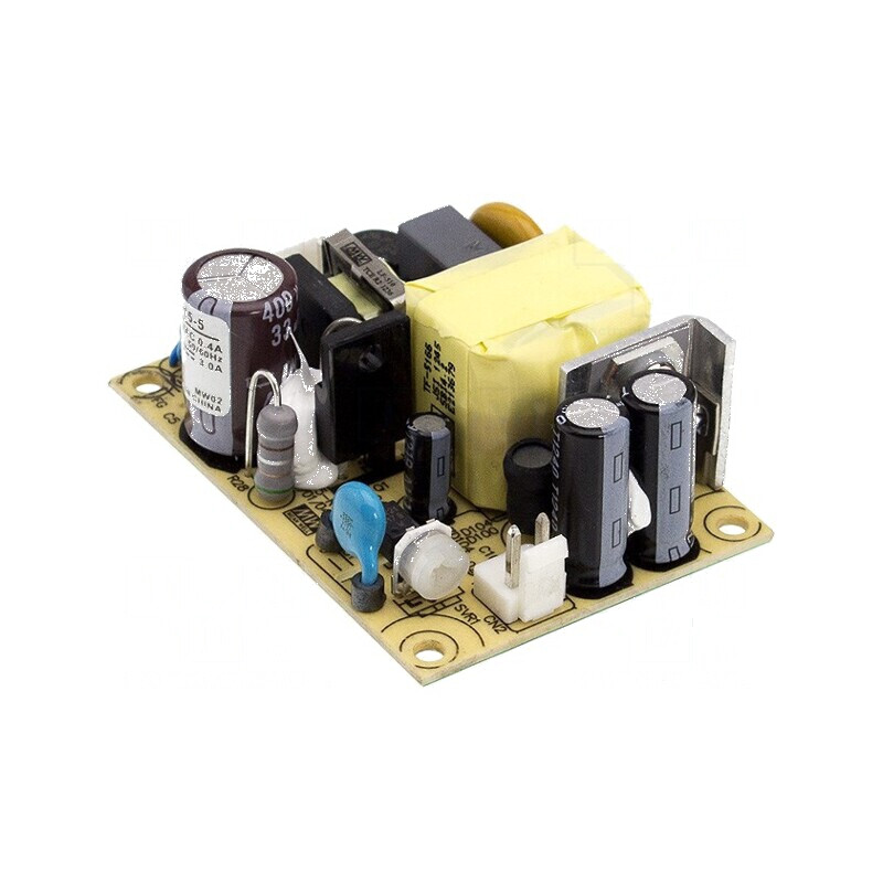 Alimentator Pulsatoriu 15W 120-370VDC 85-264VAC | Electronic-mag.ro | Componente Electronice Alimentator Pulsatoriu 15W 120-370VDC 85-264VAC | Electronic-mag.ro | Componente Electronice