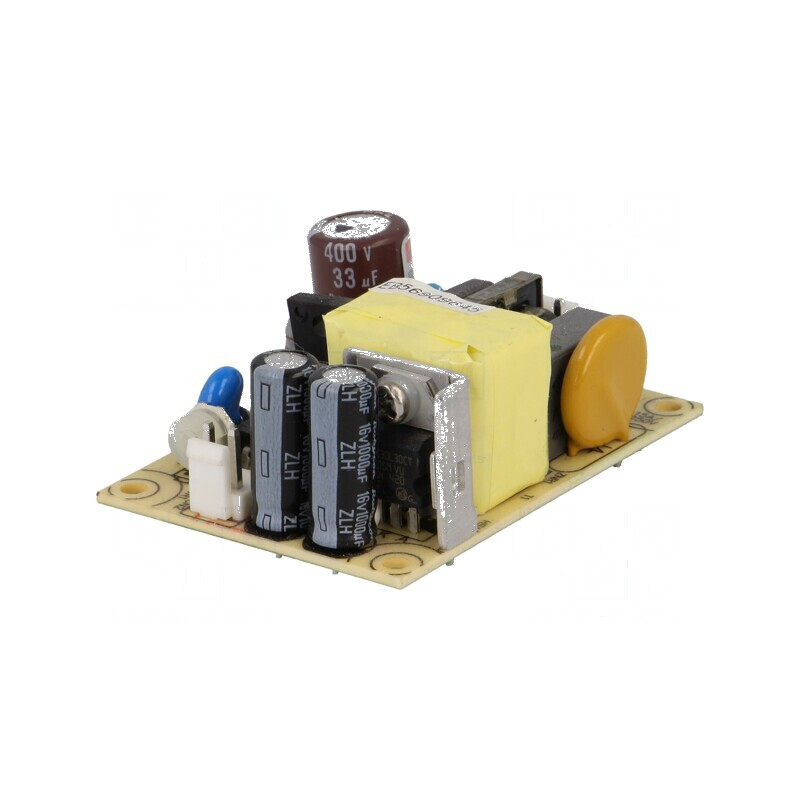 Alimentator pulsatoriu 9,9W 120-370VDC 85-264VAC | Electronic-mag.ro | Componente Electronice