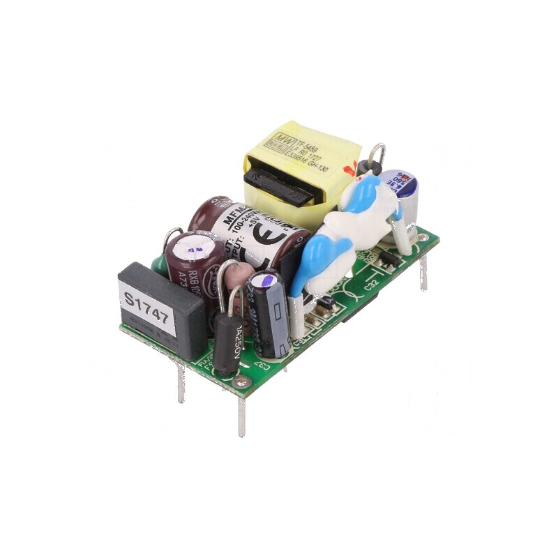 Convertor AC/DC 5W 5V 1A MFM-05 | Electronic-mag.ro | Componente Electronice