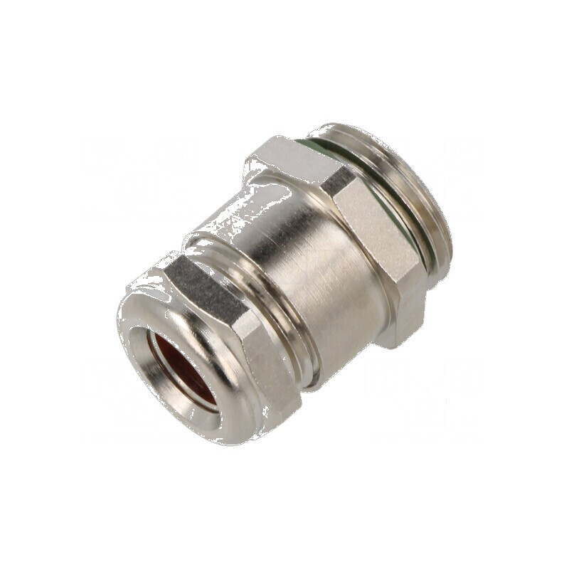 Garnitură de etanșare M20 1,5 IP68 alamă metalică pentru sigilare | Electronic-mag.ro | Componente Electronice