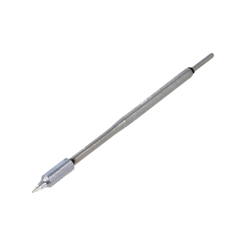 Vârf conic 0,4mm pentru ciocan de lipit | Electronic-mag.ro | Componente Electronice