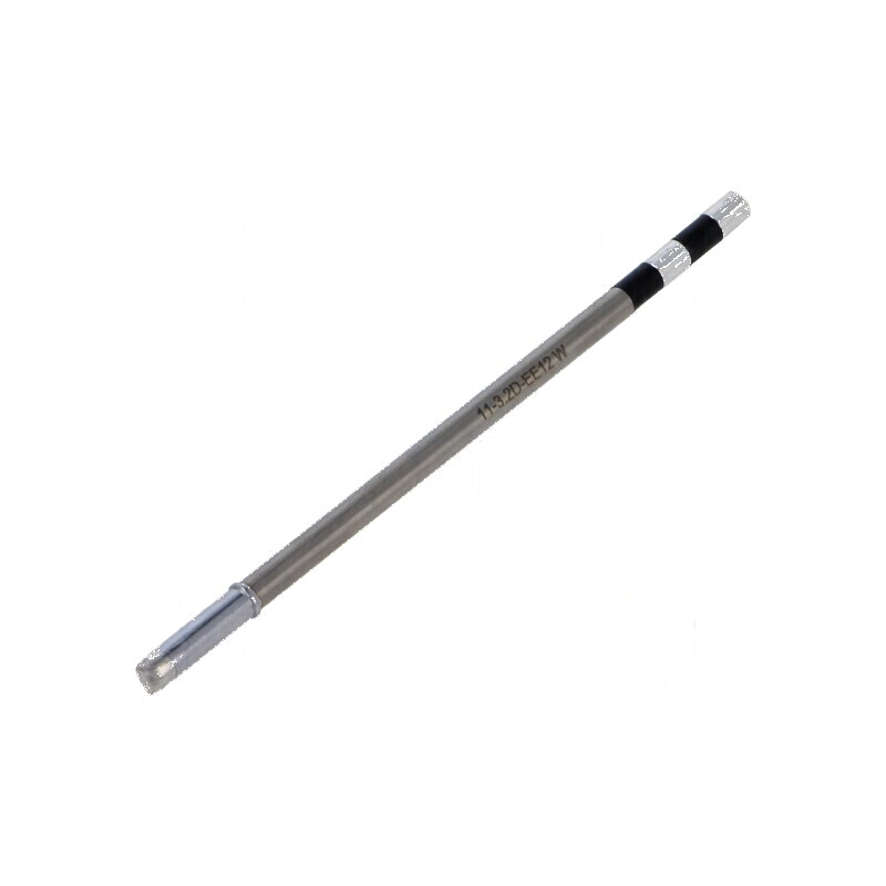Vârf şurubelniţă 3,2mm pentru unelte | Electronic-mag.ro | Componente Electronice