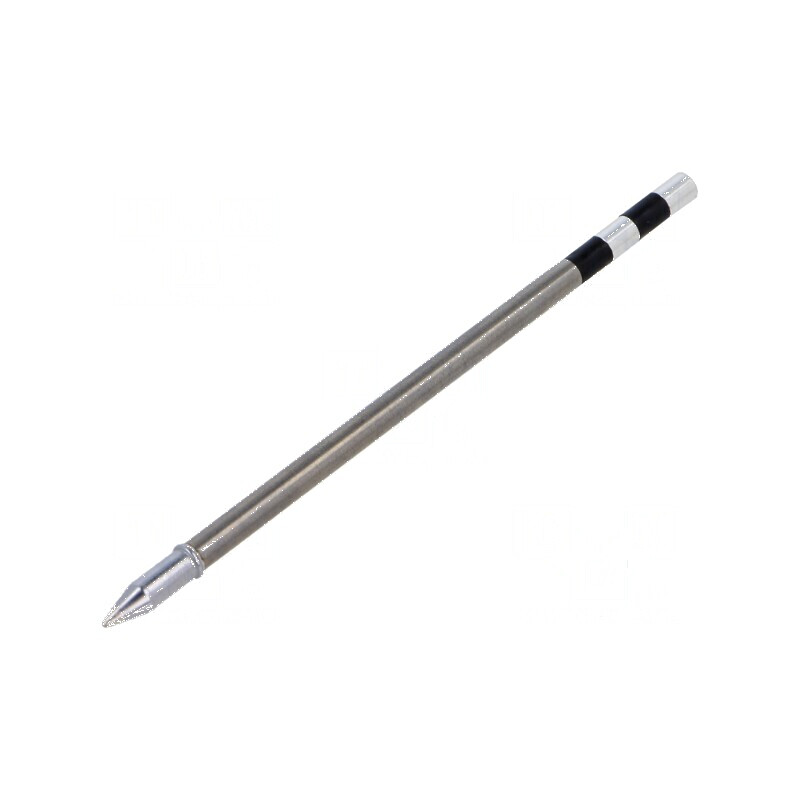 Vârf conic 1mm pentru ciocan de lipit, stație de lipit | Electronic-mag.ro | Componente Electronice
