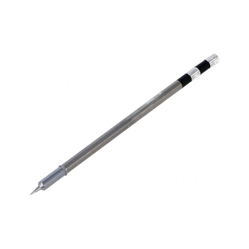 Vârf conic 0,3mm pentru ciocan de lipit, stație de lipit | Electronic-mag.ro | Componente Electronice