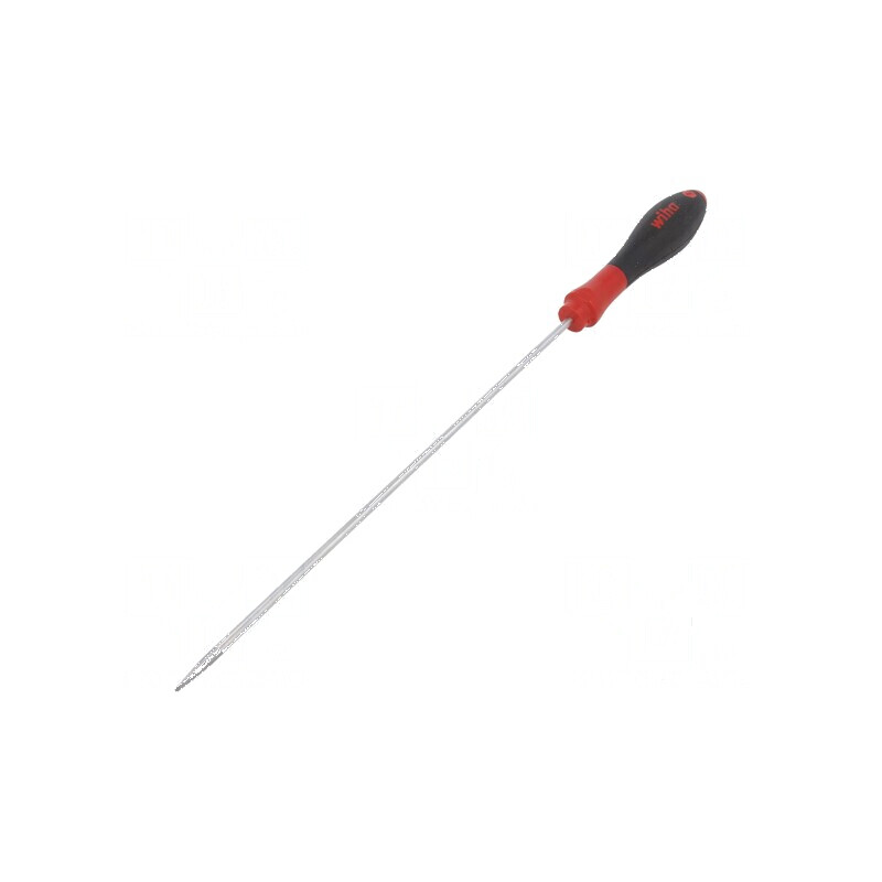 Şurubelniţă plată SoftFinish® 3,5x0,6mm 200mm | Electronic-mag.ro | Componente Electronice