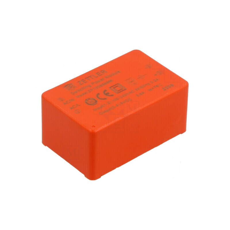 Convertor AC/DC 10W 85-265VAC la 5VDC | Electronic-mag.ro | Componente Electronice