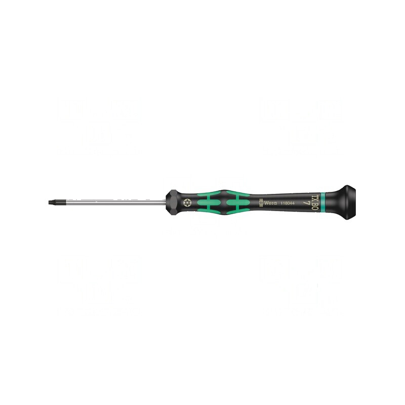 Şurubelniţă Torx® Precizie T7H | Electronic-mag.ro | Componente Electronice