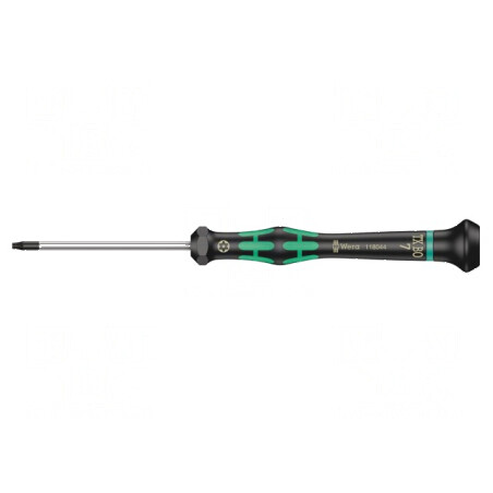 Şurubelniţă Torx® Precizie T7H | Electronic-mag.ro | Componente Electronice