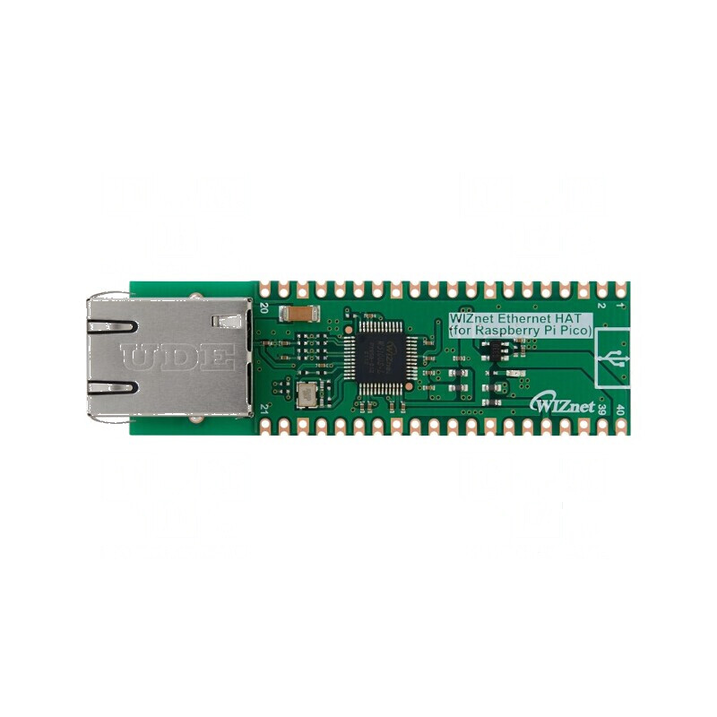 Placă de expansiune prototip W5100S 21x68x18mm | Electronic-mag.ro | Componente Electronice Placă de expansiune prototip W5100S 21x68x18mm | Electronic-mag.ro | Componente Electronice