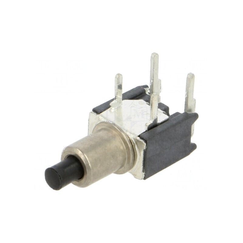 Comutator acţionat prin apăsare Poz 2 SPST-NO 0,02A 20VDC | Electronic-mag.ro | Componente Electronice Comutator acţionat prin apăsare Poz 2 SPST-NO 0,02A 20VDC | Electronic-mag.ro | Componente Electronice