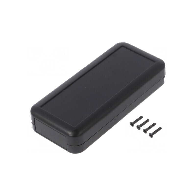 Carcasă IP54 UL94HB 50mm x 110mm x 22mm | Electronic-mag.ro | Componente Electronice Carcasă IP54 UL94HB 50mm x 110mm x 22mm | Electronic-mag.ro | Componente Electronice
