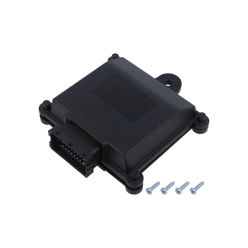 Carcasă specialitate ABS 116,9mm x 120,7mm x 28mm | Electronic-mag.ro | Componente Electronice Carcasă specialitate ABS 116,9mm x 120,7mm x 28mm | Electronic-mag.ro | Componente Electronice