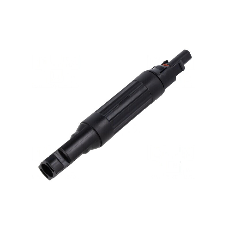 Adaptor fotovoltaic 30A cu siguranţă x1 | Electronic-mag.ro | Componente Electronice