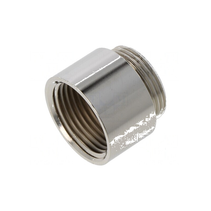 Adaptor filet NPT 3/4 alamă SKINDICHT® MA-M/NPT | Electronic-mag.ro | Componente Electronice Adaptor filet NPT 3/4 alamă SKINDICHT® MA-M/NPT | Electronic-mag.ro | Componente Electronice
