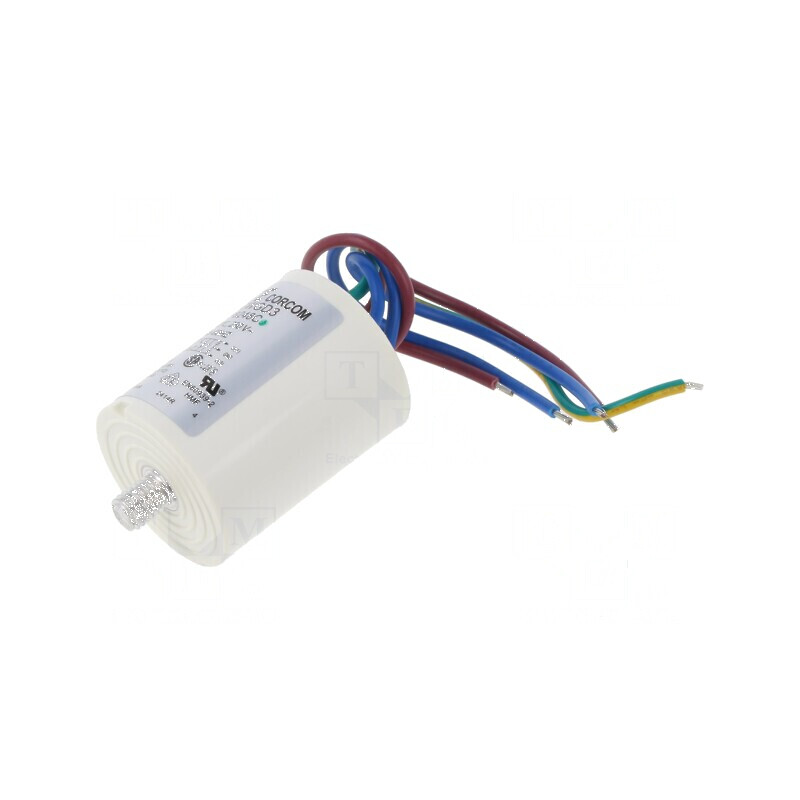 Filtru anti-interferenţe alimentare 250VAC 0,471uF 2nF | Electronic-mag.ro | Componente Electronice Filtru anti-interferenţe alimentare 250VAC 0,471uF 2nF | Electronic-mag.ro | Componente Electronice