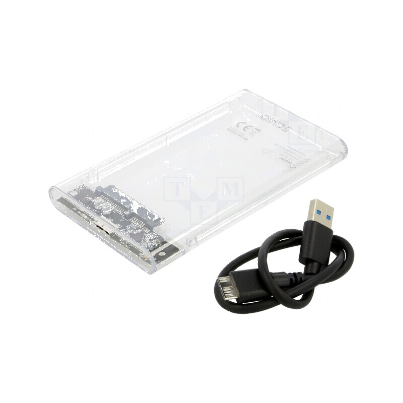 Carcasă hard disc 2,5" USB 2.0/3.0, 126x79x13mm | Electronic-mag.ro | Componente Electronice Carcasă hard disc 2,5" USB 2.0/3.0, 126x79x13mm | Electronic-mag.ro | Componente Electronice