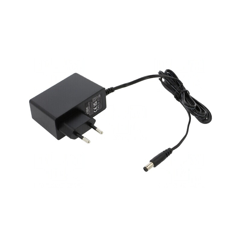 Alimentator 9VDC 2,5A 22,5W Plug-in Pulsatoriu | Electronic-mag.ro | Componente Electronice