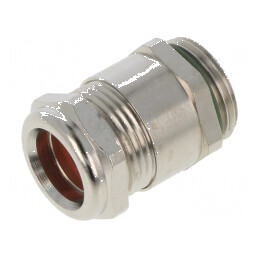Garnitură etanșare M20 1,5 IP68 alamă metalică | Electronic-mag.ro | Componente Electronice