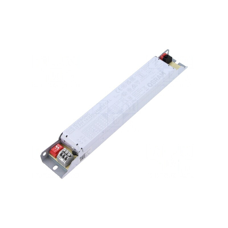 Alimentator LED 18,9W 23-54VDC 200-350mA IP20 | Electronic-mag.ro | Componente Electronice