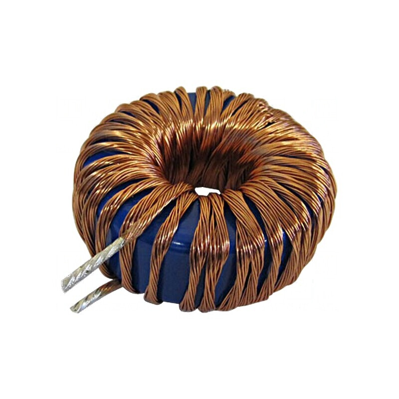 Inductor THT 220uH 15A 37,5mΩ | Electronic-mag.ro | Componente Electronice Inductor THT 220uH 15A 37,5mΩ | Electronic-mag.ro | Componente Electronice