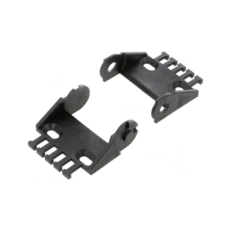 Suport de fixare pentru ghidaj cu lanţ - Accesoriu util | Electronic-mag.ro | Componente Electronice